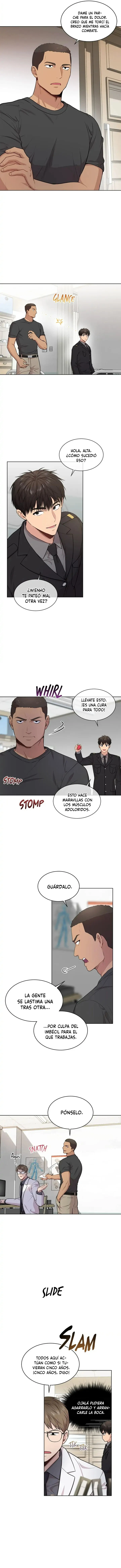 Pasion - Capítulo 45 - Página 2 - LectorTMOo
