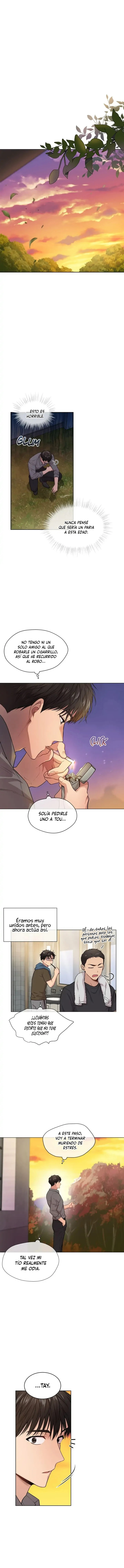 Pasion - Capítulo 45 - Página 4 - LectorTMOo
