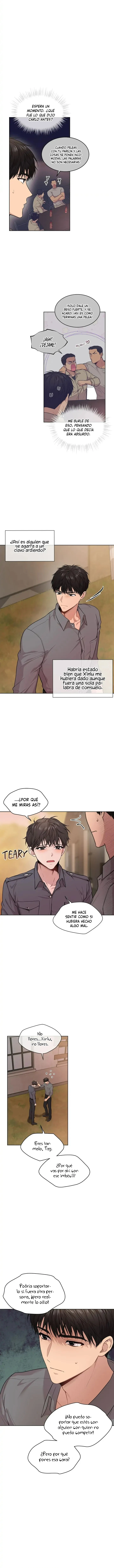 Pasion - Capítulo 45 - Página 6 - LectorTMOo
