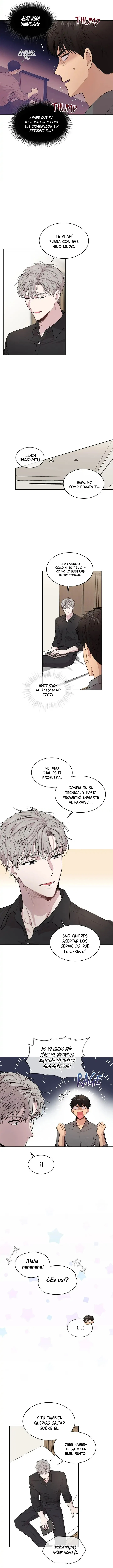 Pasion - Capítulo 46 - Página 3 - LectorTMOo