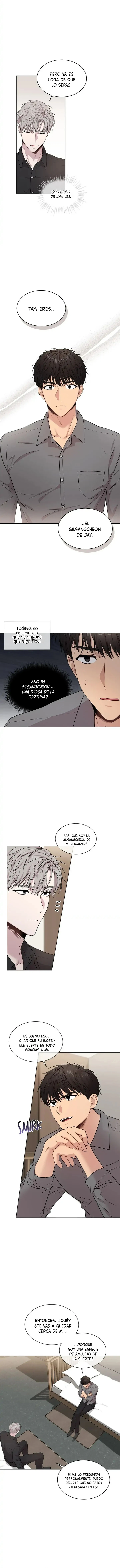Pasion - Capítulo 46 - Página 5 - LectorTMOo