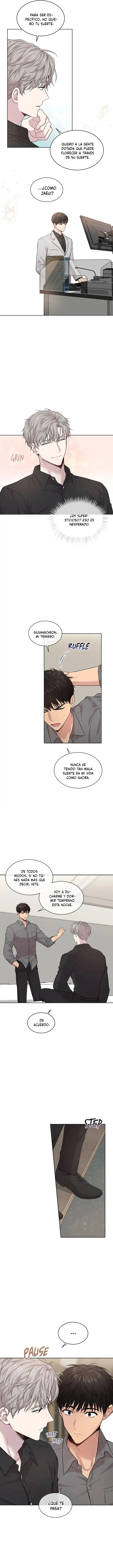 Pasion - Capítulo 46 - Página 6 - LectorTMOo