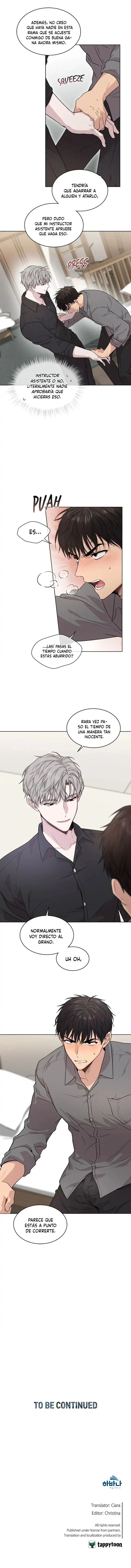 Pasion - Capítulo 46 - Página 10 - LectorTMOo