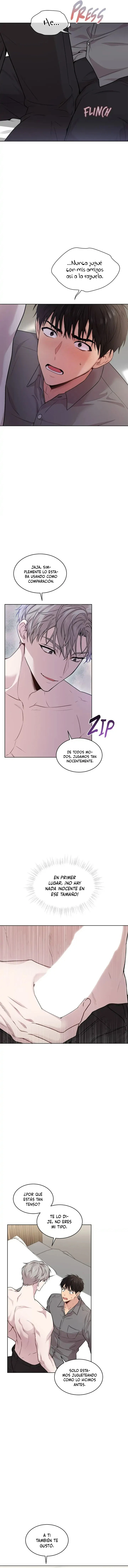 Pasion - Capítulo 47 - Página 2 - LectorTMOo