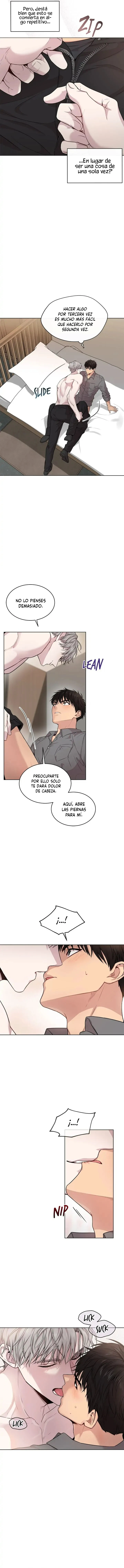 Pasion - Capítulo 47 - Página 4 - LectorTMOo