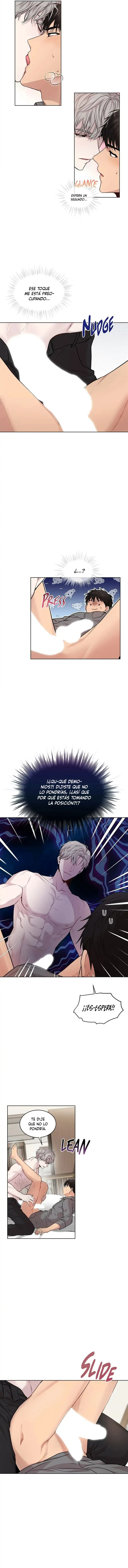 Pasion - Capítulo 47 - Página 5 - LectorTMOo