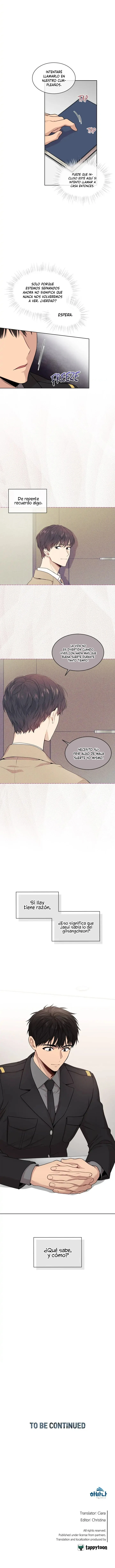 Pasion - Capítulo 47 - Página 10 - LectorTMOo