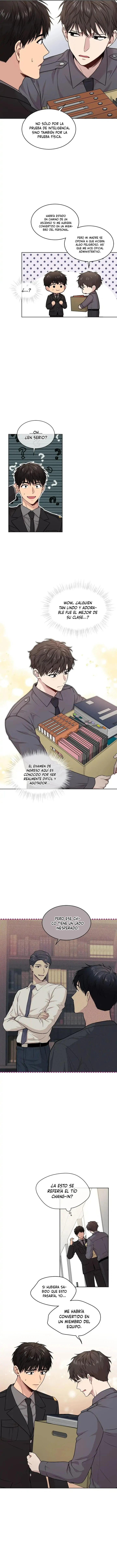 Pasion - Capítulo 48 - Página 4 - LectorTMOo