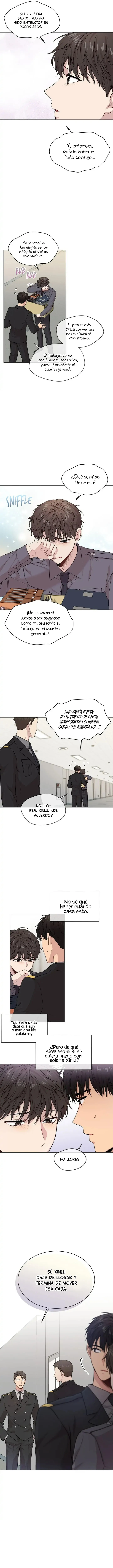 Pasion - Capítulo 48 - Página 5 - LectorTMOo