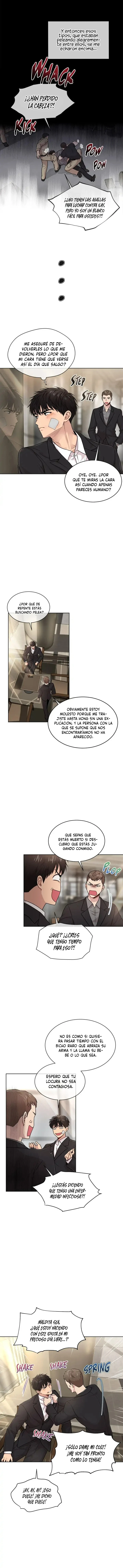 Pasion - Capítulo 49 - Página 4 - LectorTMOo