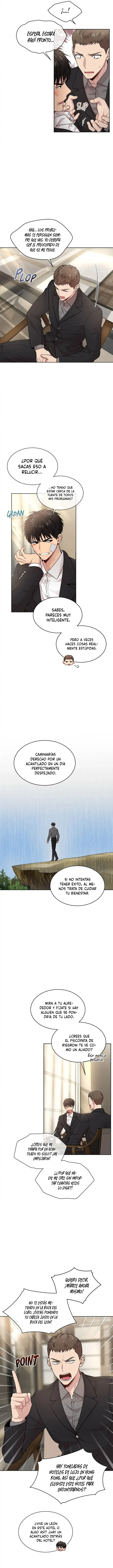 Pasion - Capítulo 49 - Página 5 - LectorTMOo