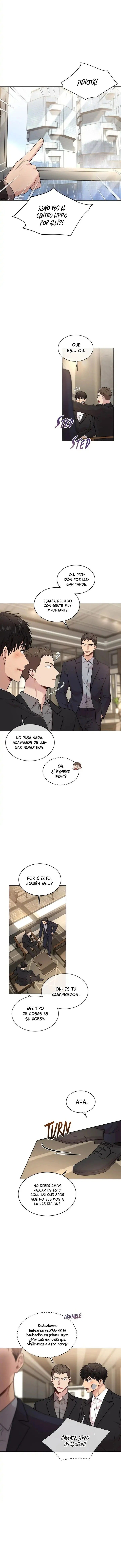 Pasion - Capítulo 49 - Página 6 - LectorTMOo