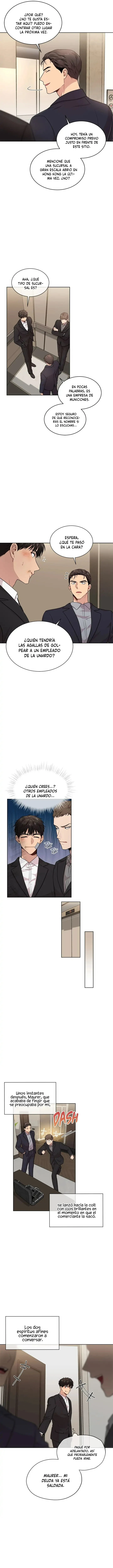 Pasion - Capítulo 49 - Página 7 - LectorTMOo