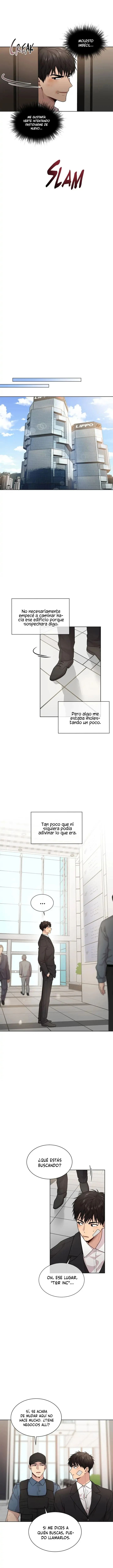 Pasion - Capítulo 49 - Página 8 - LectorTMOo