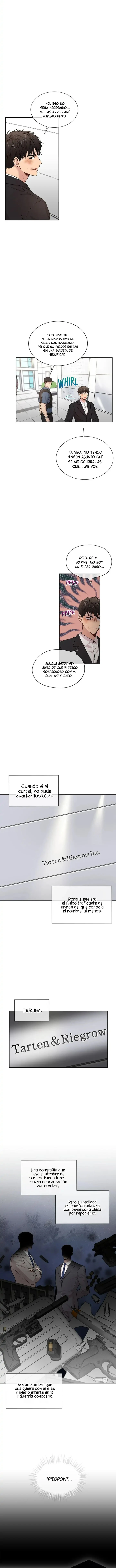 Pasion - Capítulo 49 - Página 9 - LectorTMOo