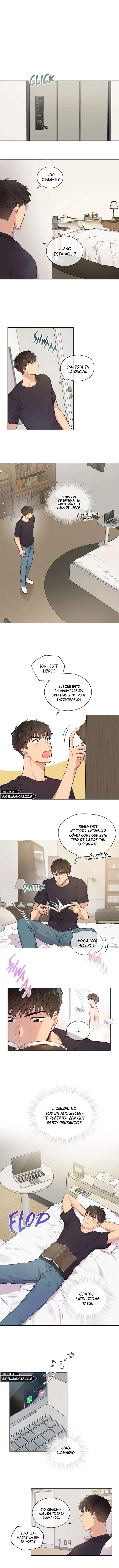 Pasion - Capítulo 5 - Página 5 - LectorTMOo
