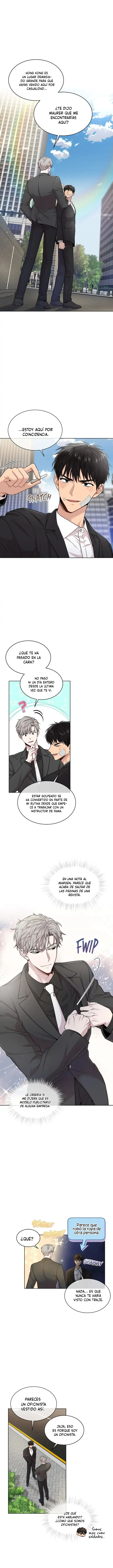Pasion - Capítulo 50 - Página 1 - LectorTMOo