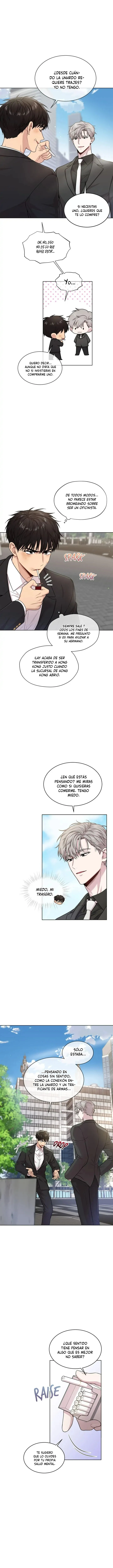 Pasion - Capítulo 50 - Página 2 - LectorTMOo