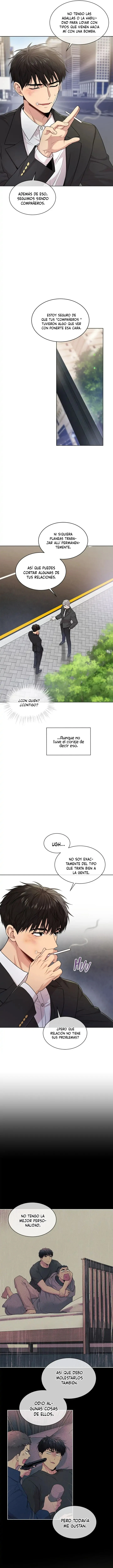 Pasion - Capítulo 50 - Página 4 - LectorTMOo