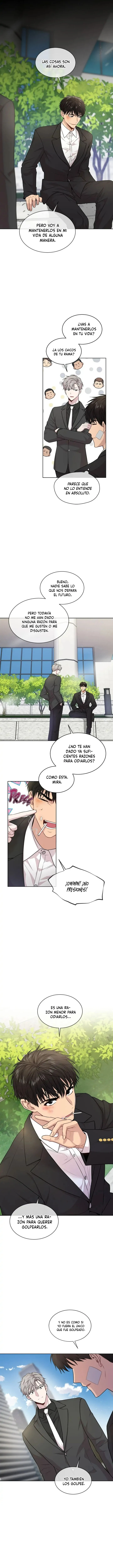 Pasion - Capítulo 50 - Página 5 - LectorTMOo