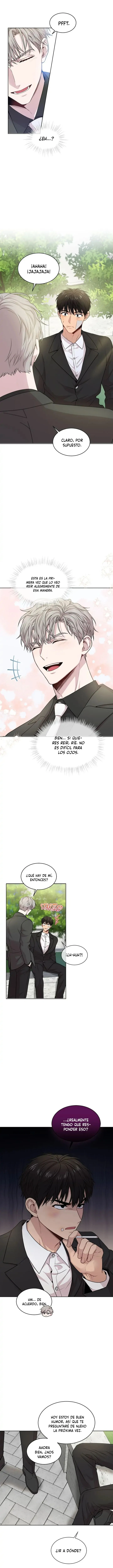 Pasion - Capítulo 50 - Página 6 - LectorTMOo