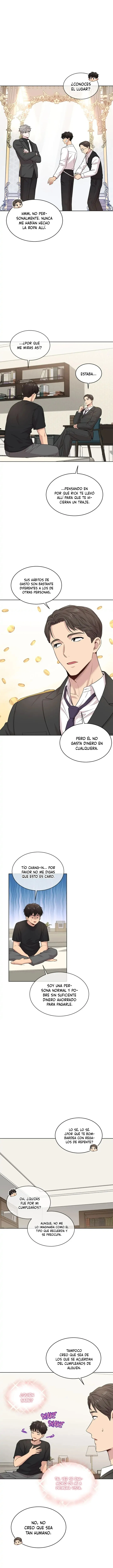 Pasion - Capítulo 50 - Página 8 - LectorTMOo