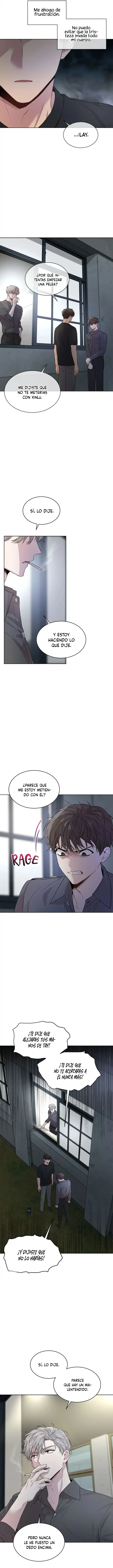 Pasion - Capítulo 51 - Página 10 - LectorTMOo