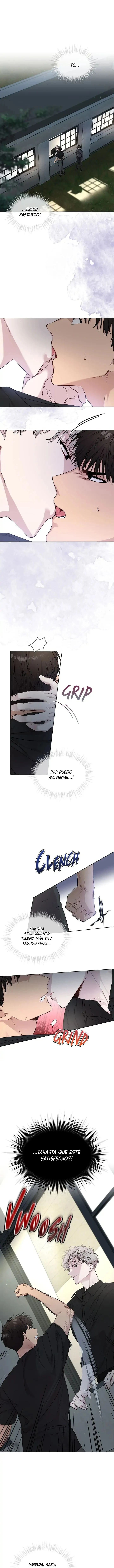 Pasion - Capítulo 52 - Página 1 - LectorTMOo