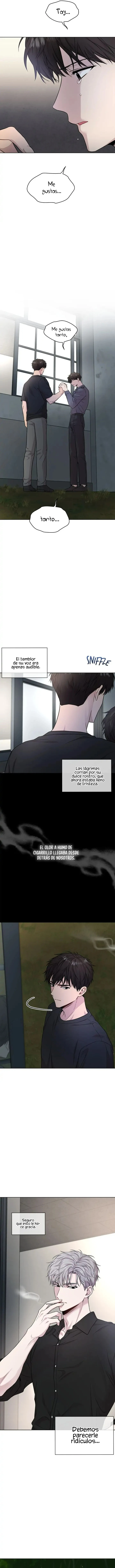 Pasion - Capítulo 52 - Página 8 - LectorTMOo