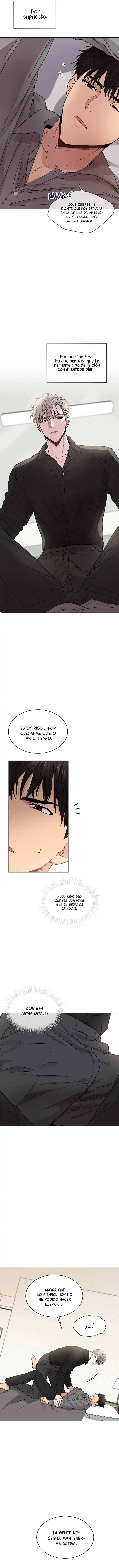 Pasion - Capítulo 52 - Página 10 - LectorTMOo