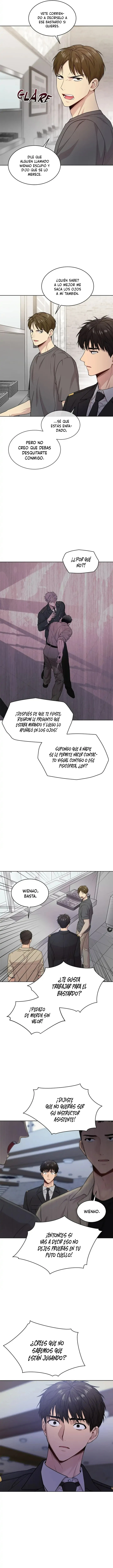 Pasion - Capítulo 54 - Página 5 - LectorTMOo