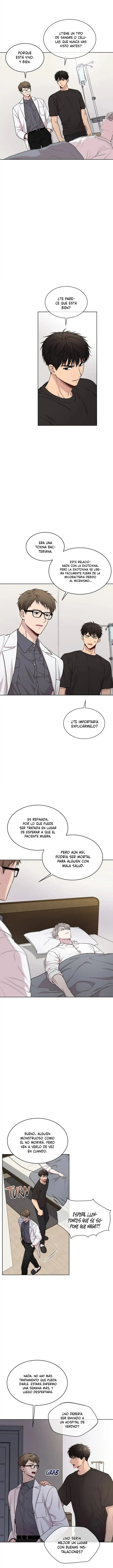 Pasion - Capítulo 54 - Página 8 - LectorTMOo