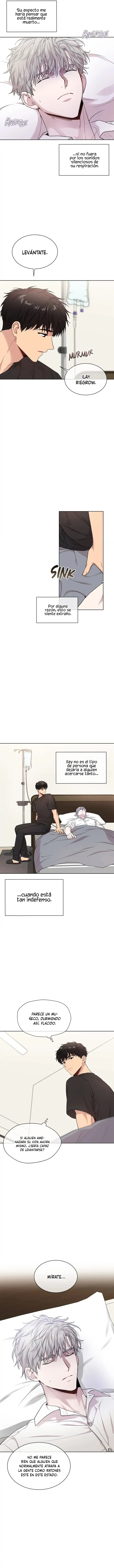Pasion - Capítulo 54 - Página 10 - LectorTMOo