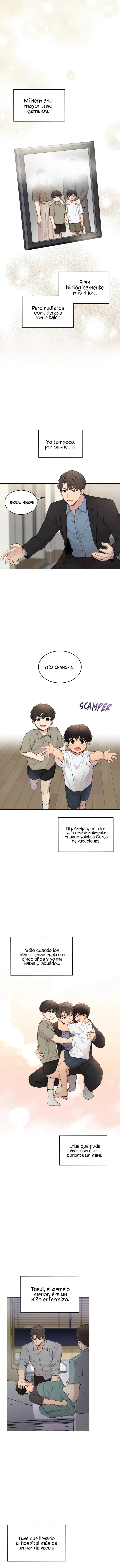 Pasion - Capítulo 55 - Página 1 - LectorTMOo