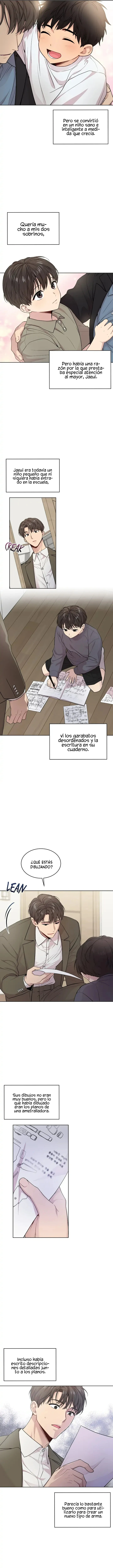 Pasion - Capítulo 55 - Página 2 - LectorTMOo