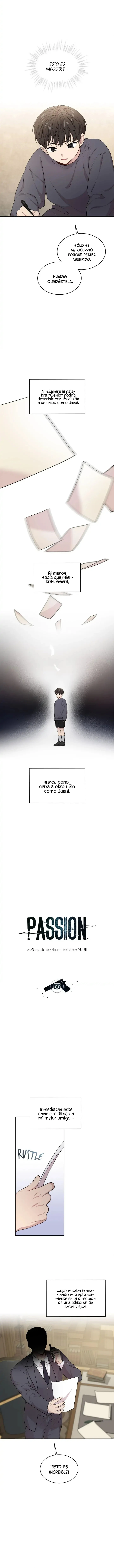 Pasion - Capítulo 55 - Página 3 - LectorTMOo