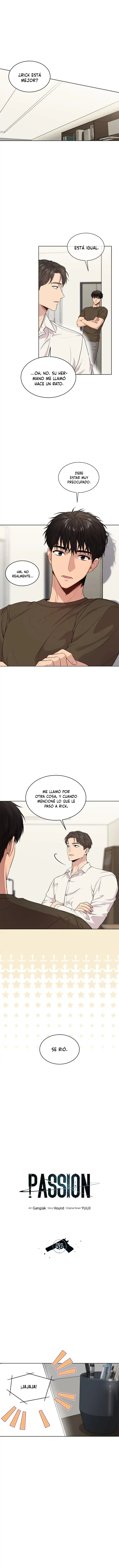 Pasion - Capítulo 56 - Página 1 - LectorTMOo