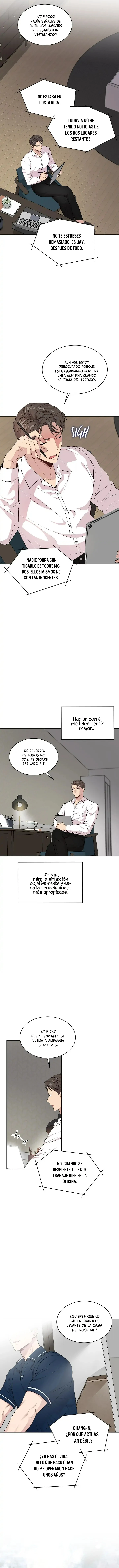 Pasion - Capítulo 56 - Página 3 - LectorTMOo