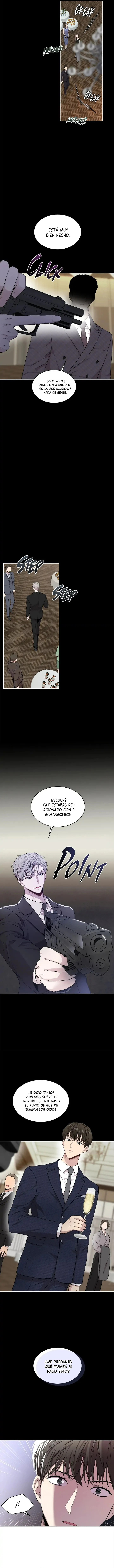 Pasion - Capítulo 56 - Página 5 - LectorTMOo