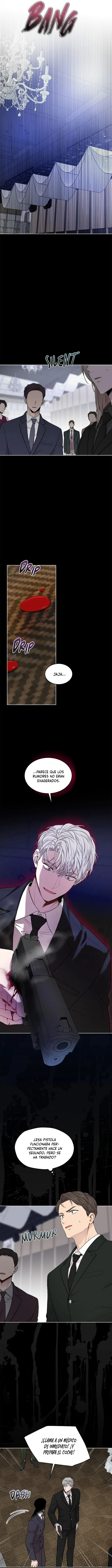 Pasion - Capítulo 56 - Página 6 - LectorTMOo