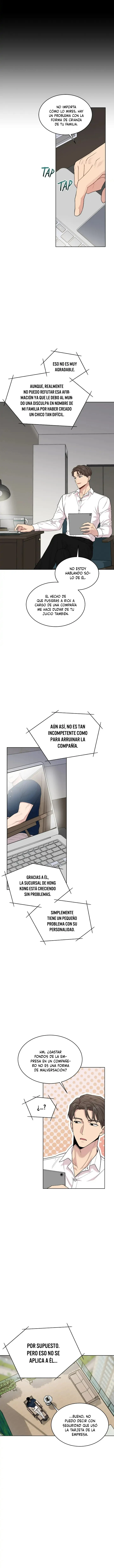 Pasion - Capítulo 56 - Página 8 - LectorTMOo