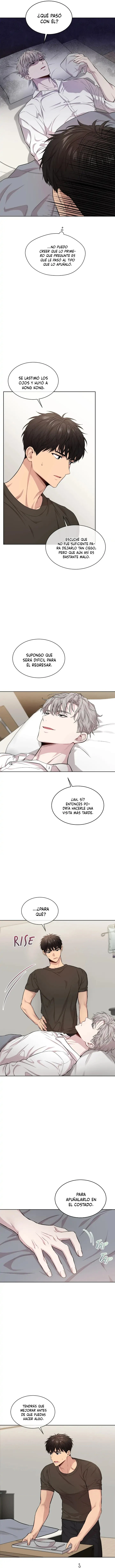 Pasion - Capítulo 57 - Página 3 - LectorTMOo