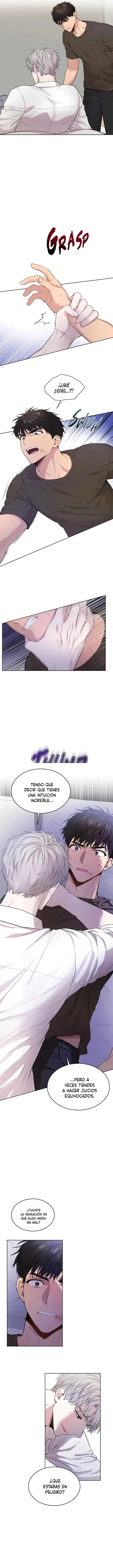 Pasion - Capítulo 57 - Página 11 - LectorTMOo
