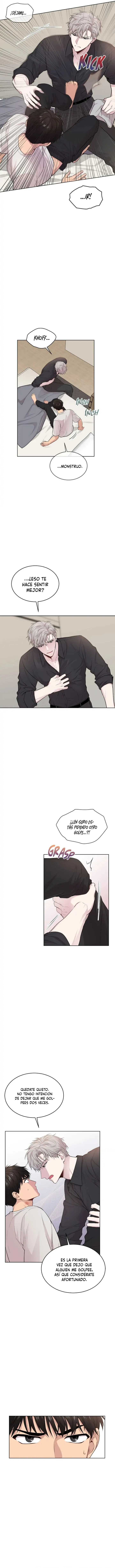 Pasion - Capítulo 59 - Página 5 - LectorTMOo