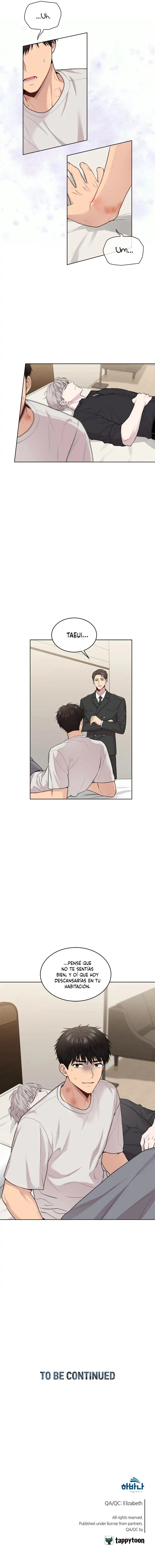 Pasion - Capítulo 59 - Página 12 - LectorTMOo