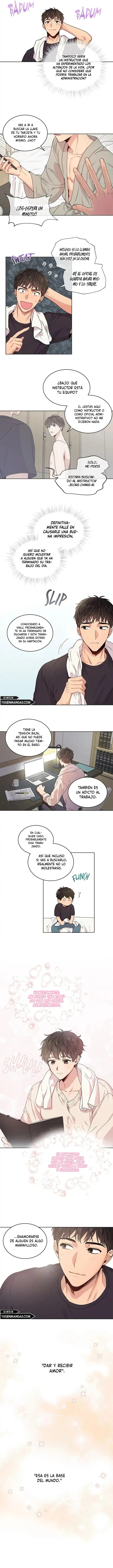 Pasion - Capítulo 6 - Página 5 - LectorTMOo