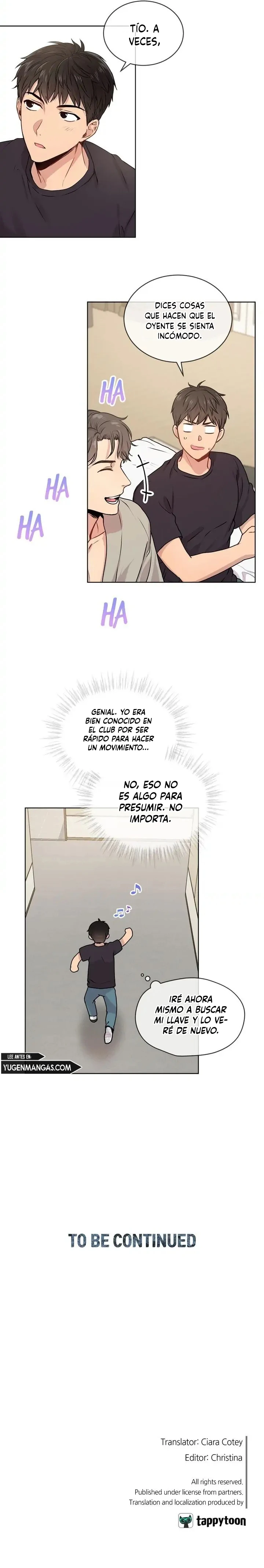 Pasion - Capítulo 6 - Página 6 - LectorTMOo