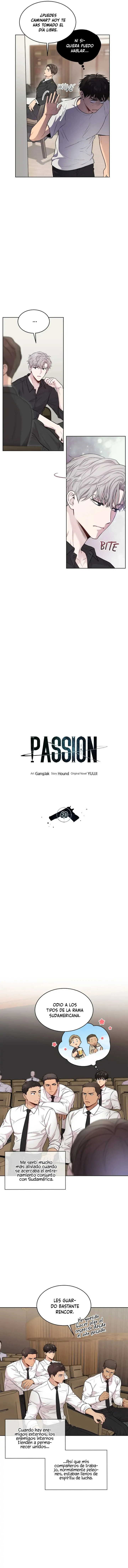 Pasion - Capítulo 60 - Página 3 - LectorTMOo