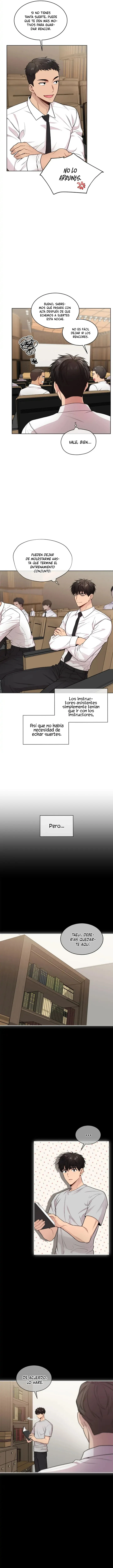 Pasion - Capítulo 60 - Página 4 - LectorTMOo