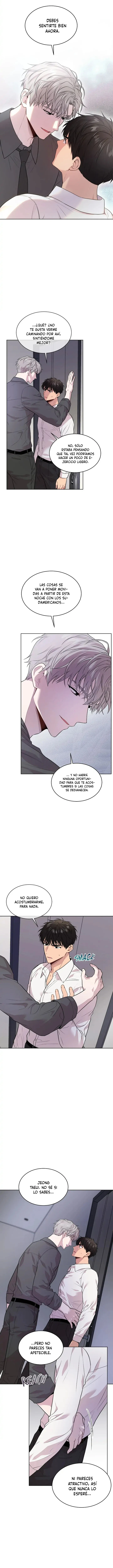 Pasion - Capítulo 61 - Página 8 - LectorTMOo